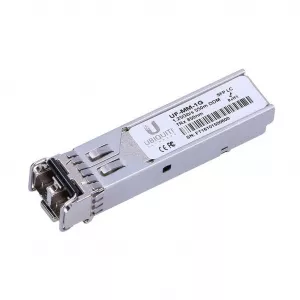Ubiquiti Modul SFP UF-MM-1G, 2 bucati