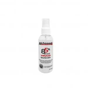 Klintensiv ALCHOSEPT® - Dezinfectant pentru maini si tegumente, 100 ml