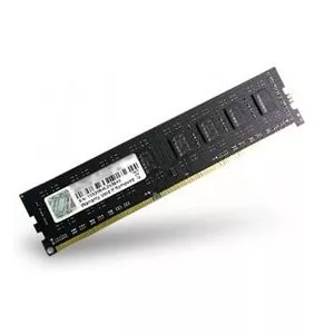 G.Skill 8GB DDR3, 1600MHz, PC3-12800, CL 11 (F3-1600C11S-8GNT)