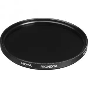 Hoya PRO ND16 58mm