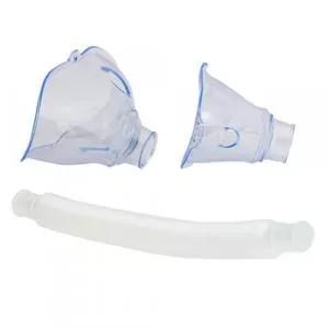 KidsCare Kit pentru Aparatul de Aerosoli KC120