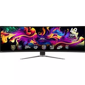 MSI 491CQP QD-OLED