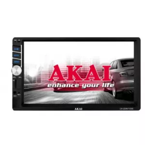 Akai CA-2DIN7135S