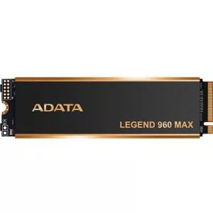 A-Data Legend 960 Max 4TB