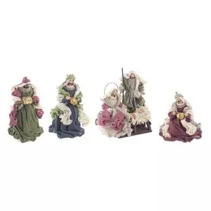 Bizzotto Set 6 figurine Nasterea Domnului 2