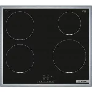 Bosch PIE645BB5E Black