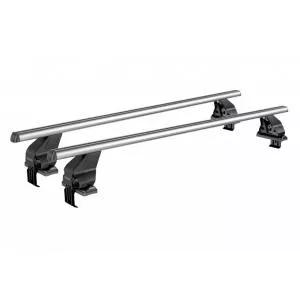 Menabo Omega Aluminiu pentru Mazda Cx-5 (KE), 5 usi, model 2012-2015