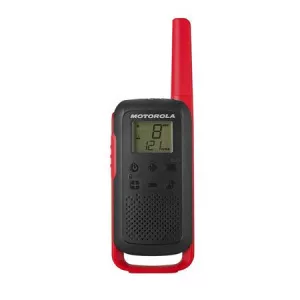 Motorola RADIO PMR T62 Rosu