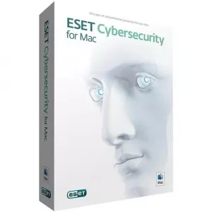 Eset Cybersecurity, 3 Calculatoare, 1 An, Licenta Electronica