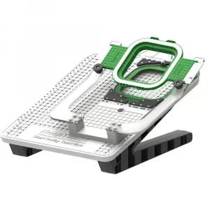 Sewtech Statie pentru pozitionarea gherghefurilor magnetice HMK-001