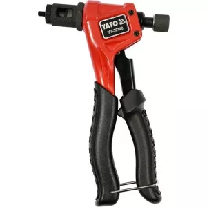 YATO Cleste 200 mm pentru nituri M3 - M6 YT-36140