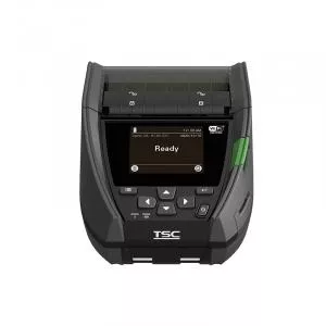 Tsc Imprimanta mobila  termica Alpha-40L