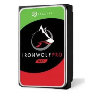 Seagate IronWolf Pro, 6TB, SATA3 3.5inch ST6000NE000