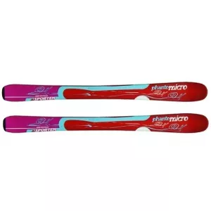 Sporten Schi Phanto Micro + Leg