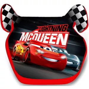 Seven Inaltator auto Cars 3