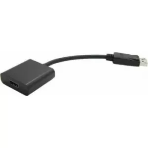 Value Adaptor 12.99.3144-10 Displayport T 20 pini - HDMI M 19 pini