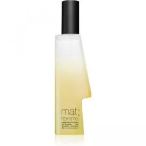 Masaki Matsushima Mat Homme Eau de Toilette 40 ml