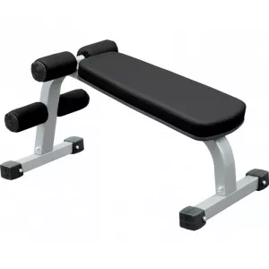 Impulse Fitness Banca  abdomen  IFAC,  110,3 x 47,6 x 57,8  cm