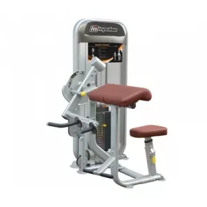 Impulse Fitness Aparat dual biceps/triceps PL9023