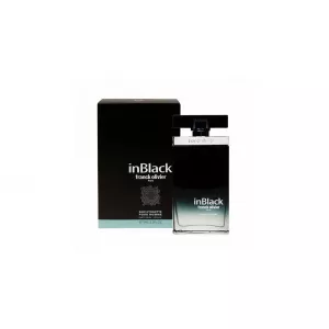 Franck Olivier In Black EDT 50 ml