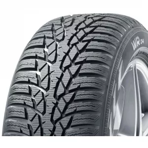 Nokian WR D4 215/60 R16 99H