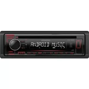 Kenwood KDC-152R