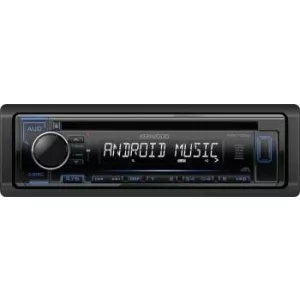 Kenwood KDC-120UB