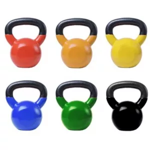 Dayu Fitness Gantera Kettlebell 16 Kg (DY-KD-200-16KG)