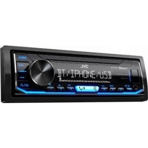 JVC KD-X351BT