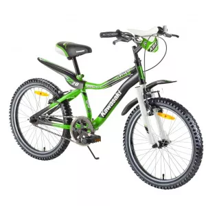 Kawasaki Nijumo 20” - 2018