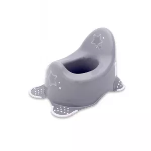 Lorelli Olita   38 x 27 x 23,5 cm, Stars Grey