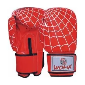WOMA Manusi de box WBG-277-10OZ