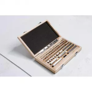 Proma Set cale plan paralele PPO-83 JOHANSONKY