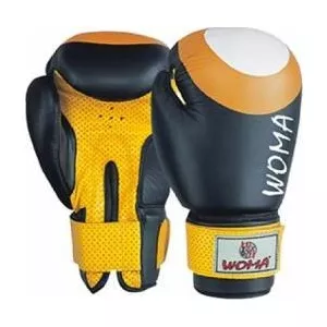 WOMA Manusi de box WBG-221-10OZ