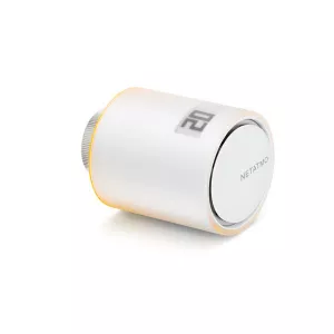 Netatmo Cap termostat inteligent CapNet