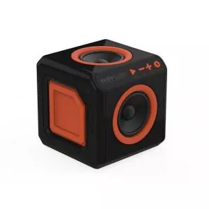 Allocacoc Boxa cu Bluetooth neagra, 30W