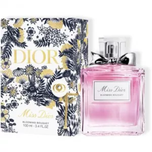Christian Dior Miss Blooming Bouquet ed. limitata EDT 100 ml