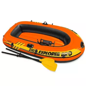 Intex Barca goflabila Explorer Pro 200