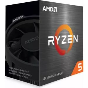 AMD Ryzen 5 5600 3.5GHz box 100-100000927BOX
