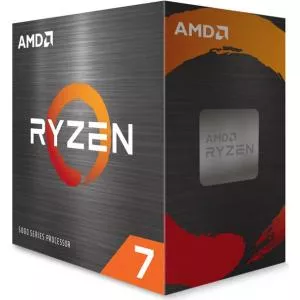 AMD Ryzen 7 5700X 3.4GHz box 100-100000926WOF