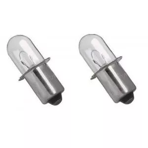 MAKITA A-90261 Set 2 becuri 18V pentru lanternele ML180 si BML185