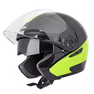 W-Tec Casca moto Neikko