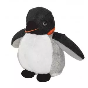 Wild Republic Pinguin - Jucarie Plus 13 cm