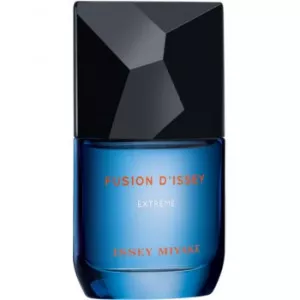 Issey Miyake Fusion d Issey Extrême EDT 50 ml