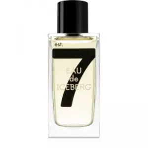 Iceberg Eau de 74 Pour Homme EDT 100 ml