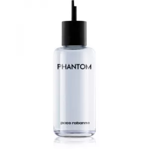 Paco Rabanne Phantom rezerva EDT 200 ml