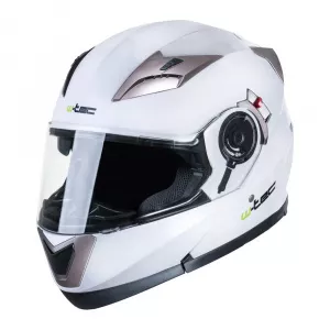 W-Tec Casca moto Flip-Up YM-925