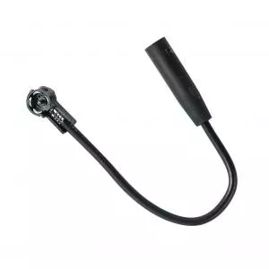 Lampa Adaptor cablu antena SP-3 mufa DIN in ISO Garage AutoRide