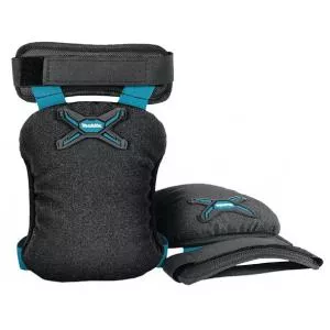 MAKITA Set aparatoare textile de genunchi E-05642