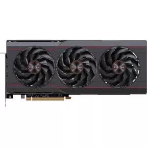 Sapphire Radeon RX 7900 XTX Pulse 24GB GDDR6 384-bit 11322-02-20G